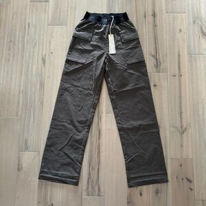 Fear of God Essentials Women's Cargo Pant